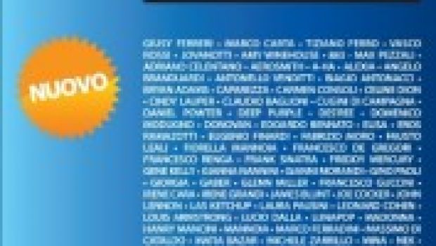 L’inaspettato successo di un Canzoniere (Mitico)
