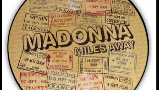 Lo Sticky tour di Madonna supera il Confessions in guadagni. Per lei, 91,5 milioni di dollari