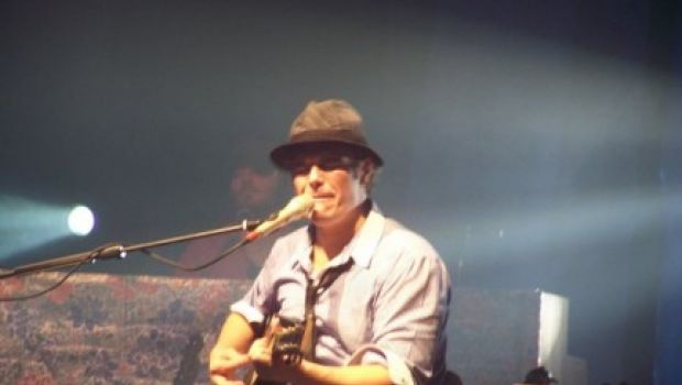 Gianluca Grignani “Unplugged” a Lecce
