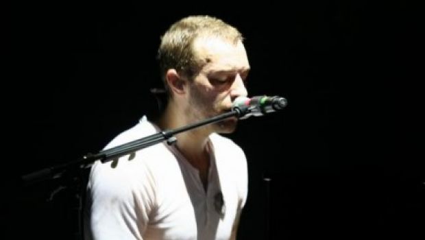 Coldplay in Italia del 2009, unica data: Udine 31/8