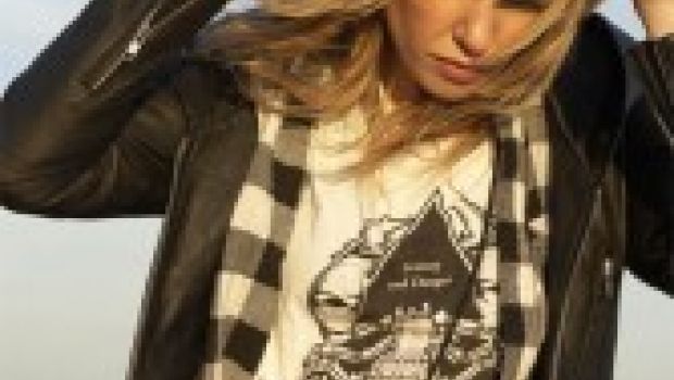 Anche Ladyhawke alle prese con Womanizer