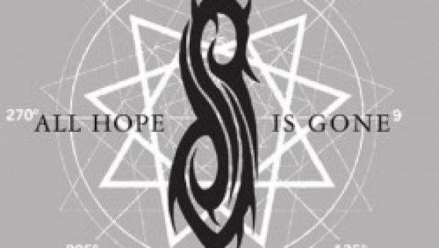 Slipknot: Disco d’oro per All Hope Is Gone