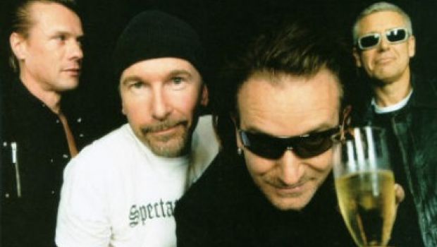 A Marzo il nuovo album degli U2
