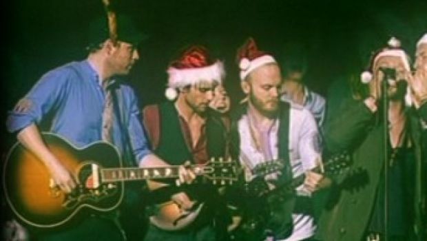Scarica gratis il nuovo remix di “Viva la Vida” dei Coldplay: regalo di natale per tutti i fan