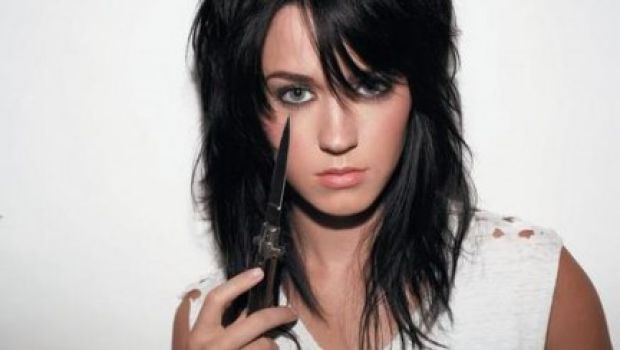 Katy Perry:  “Thinking of you” VIDEO