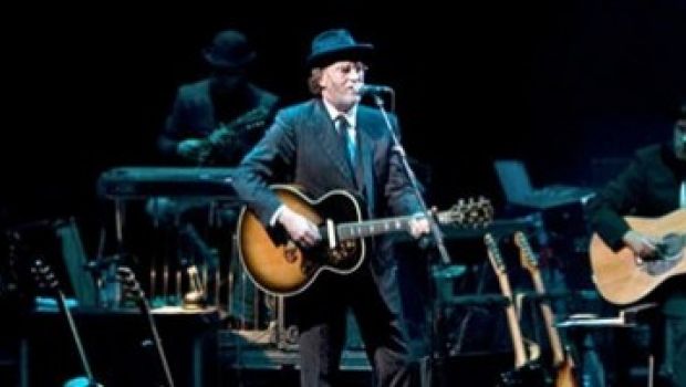 Scarica gratis 4 brani live di Francesco De Gregori