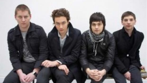 Editors : nuovo album influenzato da Blade Runner?