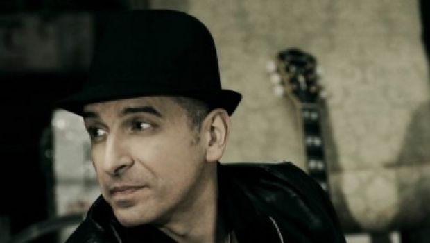 Pacifico – Show Case per “Dentro ogni Casa” e Tour
