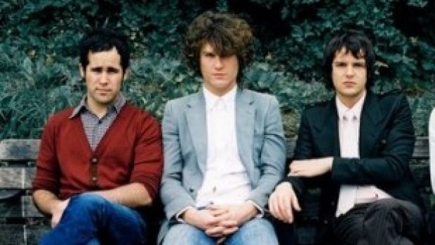 The Killers live a Milano: è già un successo!