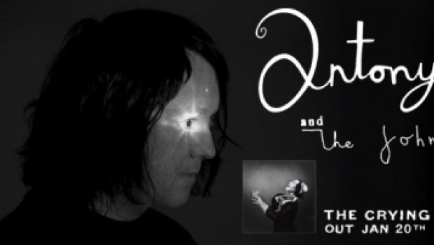 Antony & the Johnsons: nuovo disco e 4 live in Italia
