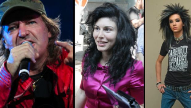 Gli artisti più amati del 2008 su Soundsblog