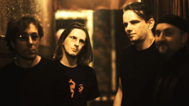 I Porcupine Tree al lavoro sul nuovo album