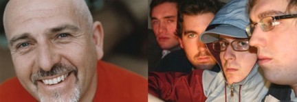 Peter Gabriel & Hot Chip “Cape Cod Kwassa Kwassa”, cover dei Vampire Weekend (in ascolto)