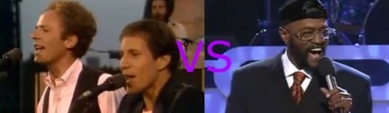 Mrs. Robinson (Simon & Garfunkel) VS Me And Mrs. Jones (Billy Paul)