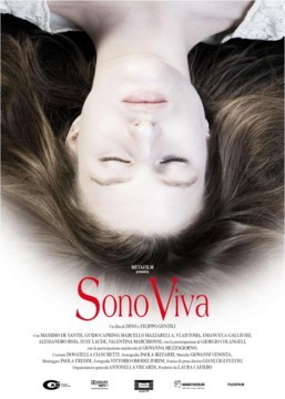Courmayeur Noir in Festival: Lissy principessa alla riscossa, Frozen river, Sono viva, Quarantena
