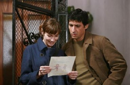 Ascolti Tv di domenica 21 dicembre 2008: ancora in crescita Tutti pazzi per amore batte Chiedimi se sono felice. NCIS chiude la stagione doppiando Sarah Connor e Bionic Woman. Nel pomeriggio Amici si conferma leader assoluto con oltre il 22%