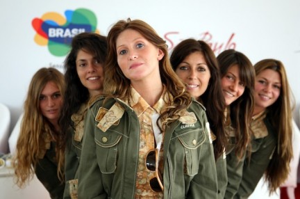 DonnAvventura 2009 – Foto gallery