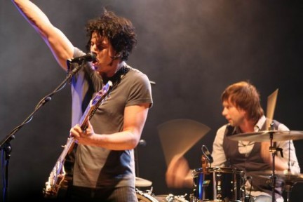 The Raconteurs