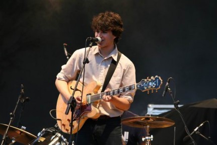 Vampire Weekend