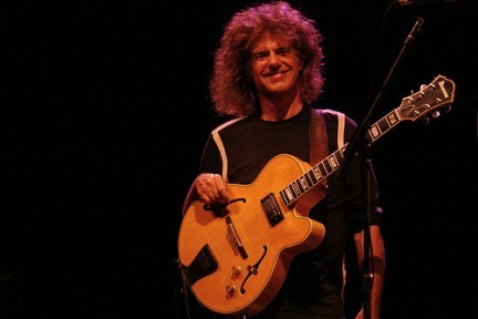 Pat Metheny