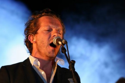 dEUS live 2008