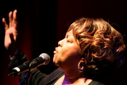 Mavis Staples – Live 2008