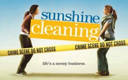 Sunshine cleaning – Fotogallery e locandina