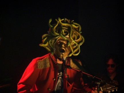 Vinicio Capossela