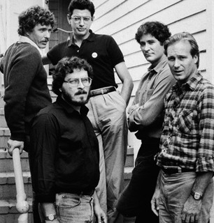 Lawrence Kasdan birthday gallery