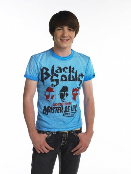 Drake e Josh (concessione Mtv)