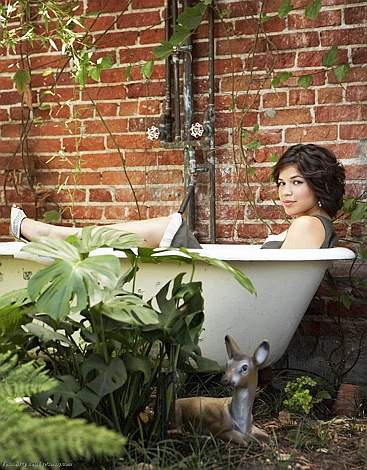America Ferrera, “brutta” solo per lavoro