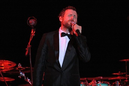 Lorenzo Jovanotti Live 2008