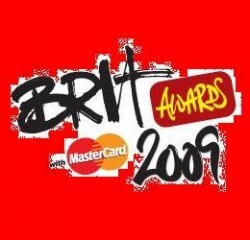 Brit Awards 2009: presenta Kylie Minogue. Suoneranno U2, Duffy e Kings of Leon