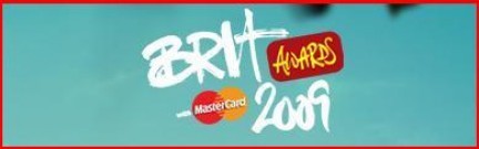 Brit Awards 2009: tutte le nominations