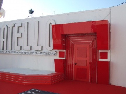 TvBlog dentro la casa del Grande Fratello