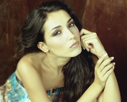 Caterina Balivo volto di RaiUno