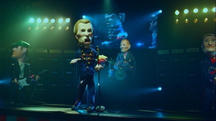 Coldplay “Life in Technicolor ii” (il nuovo video)