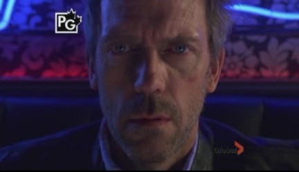 Dr. House spoiler – il finale della quarta stagione (1a pt)