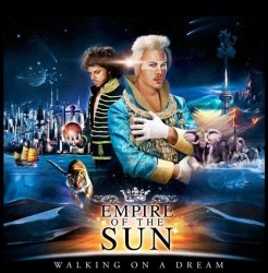 Empire of the sun, fenomeno pop del 2009?