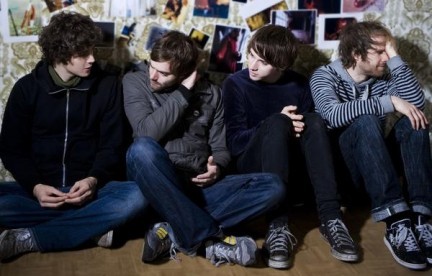 Il pop-rock minimalista dei Fotos