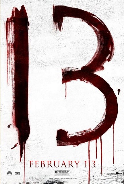 Due nuovi poster per il remake di Venerdì 13