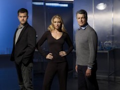 Telefilm d’inizio anno: le prime tv di gennaio e febbraio. Torna E.R., debuttano Crash e Fringe