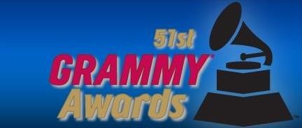 Grammy Awards 2009: lista performers
