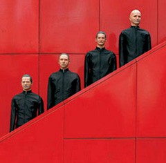 Dopo 40 anni i Kraftwerk al capolinea?