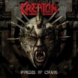 Kreator : Hordes of Chaos, il nuovo album