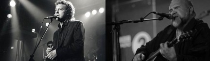 Ci lasciano Mike Francis e John Martyn, altri due lutti colpiscono il mondo della musica