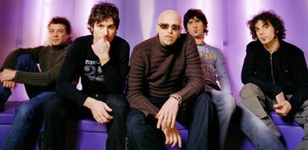 Esce oggi “Radio Conga”, il nuovo singolo dei Negrita (mentre parte il tour 2009)
