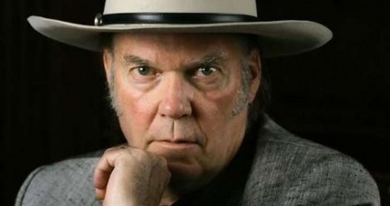 Neil Young “Fork in the road”, nuovo singolo e video