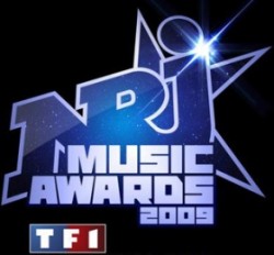 NRJ Music Awards 2009: Katy Perry costretta a restituire un premio. Era per Rihanna!