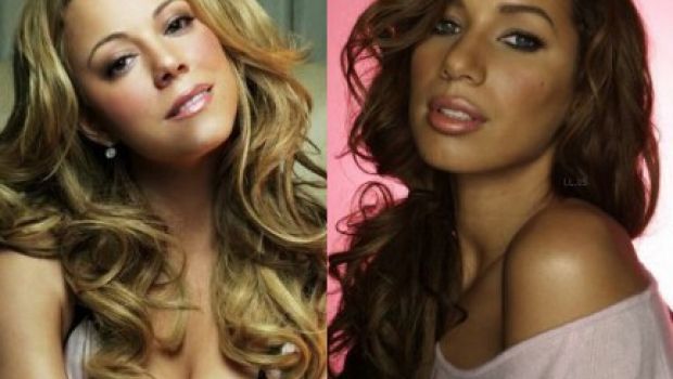 Mariah Carey vorrebbe Leona Lewis nel suo musical.  Eva Longoria e Vanessa Hudgens tra le candidate